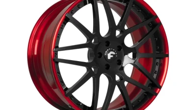 Forgiato Maglia ECL Wheel                                     - FRG-MAGLIA-ECL - Image 6