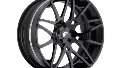 Forgiato Maglia ECL Wheel                                     - FRG-MAGLIA-ECL - Image 7