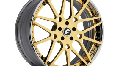 Forgiato Maglia ECL Wheel                                     - FRG-MAGLIA-ECL - Image 11