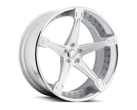 Forgiato Martellato ECL Wheel