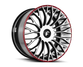 Forgiato NB6 ECL Wheel