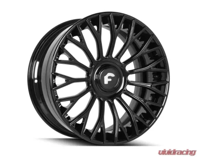 Forgiato NB6 ECL Wheel - FRG-NB6-ECL