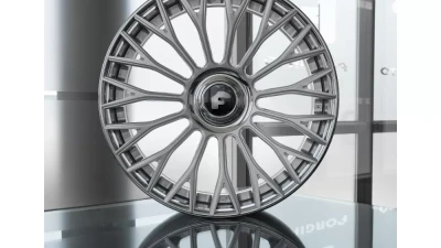 Forgiato NB6 ECL Wheel                                     - FRG-NB6-ECL - Image 12