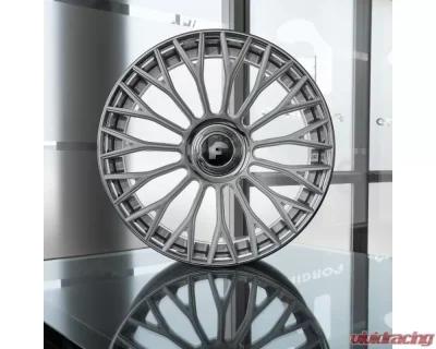 Forgiato NB6 ECL Wheel - FRG-NB6-ECL