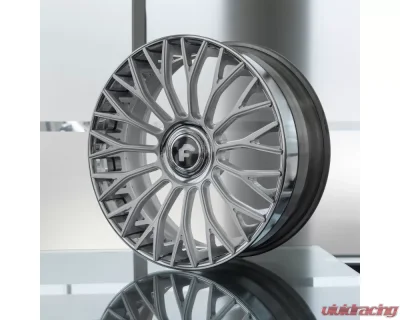 Forgiato NB6 ECL Wheel - FRG-NB6-ECL