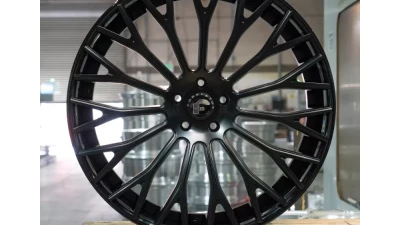 Forgiato NB6 ECL Wheel                                     - FRG-NB6-ECL - Image 16