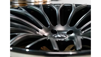 Forgiato NB6 ECL Wheel                                     - FRG-NB6-ECL - Image 19