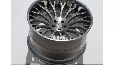 Forgiato NB6 ECL Wheel                                     - FRG-NB6-ECL - Image 20