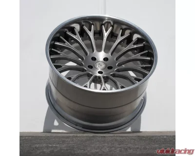 Forgiato NB6 ECL Wheel - FRG-NB6-ECL