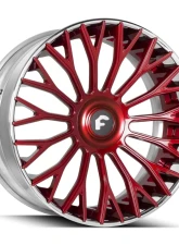 Forgiato NB6 ECL Wheel                                     - FRG-NB6-ECL - Image 4