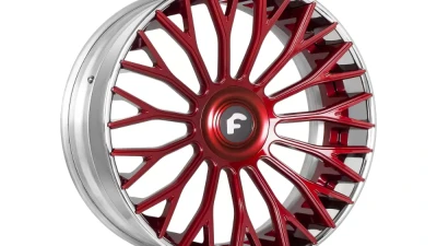 Forgiato NB6 ECL Wheel                                     - FRG-NB6-ECL - Image 4