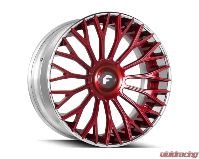 Forgiato NB6 ECL Wheel - FRG-NB6-ECL