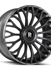 Forgiato NB6 ECL Wheel                                     - FRG-NB6-ECL - Image 5