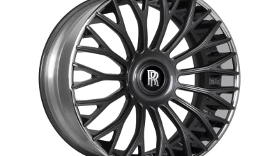Forgiato NB6 ECL Wheel                                     - FRG-NB6-ECL - Image 5