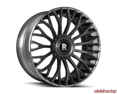 Forgiato NB6 ECL Wheel - FRG-NB6-ECL