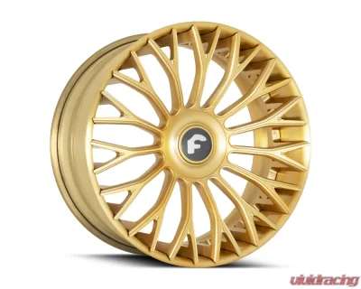 Forgiato NB6 ECL Wheel - FRG-NB6-ECL