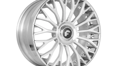 Forgiato NB6 ECL Wheel                                     - FRG-NB6-ECL - Image 7