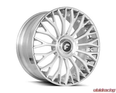 Forgiato NB6 ECL Wheel - FRG-NB6-ECL