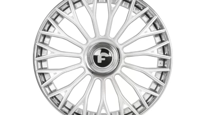Forgiato NB6 ECL Wheel                                     - FRG-NB6-ECL - Image 8
