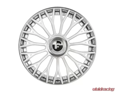 Forgiato NB6 ECL Wheel - FRG-NB6-ECL