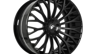 Forgiato NB6 ECL Wheel                                     - FRG-NB6-ECL - Image 9