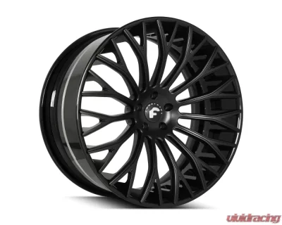 Forgiato NB6 ECL Wheel - FRG-NB6-ECL