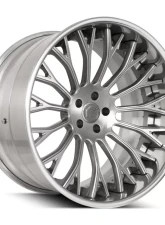 Forgiato NB6 ECL Wheel                                     - FRG-NB6-ECL - Image 10