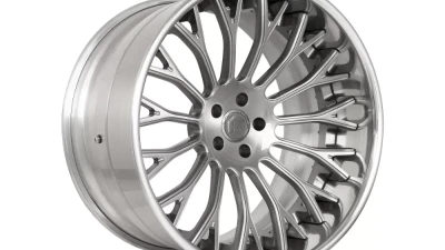 Forgiato NB6 ECL Wheel                                     - FRG-NB6-ECL - Image 10