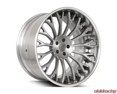 Forgiato NB6 ECL Wheel - FRG-NB6-ECL