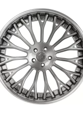 Forgiato NB6 ECL Wheel                                     - FRG-NB6-ECL - Image 11