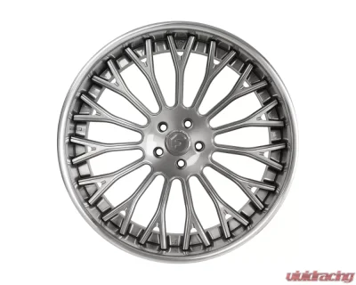 Forgiato NB6 ECL Wheel - FRG-NB6-ECL