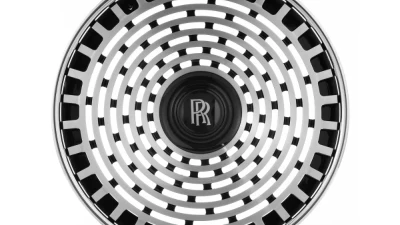 Forgiato Parlante ECL Wheel                                     - FRG-PARLANTE-ECL - Image 7