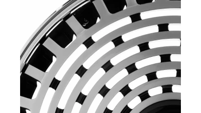 Forgiato Parlante ECL Wheel                                     - FRG-PARLANTE-ECL - Image 8