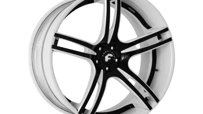 Forgiato Pianura-ECL Wheel                                     - FRG-PIANURA-ECL - Image 5