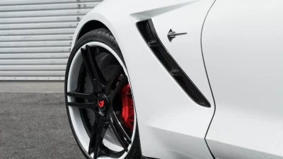 Forgiato Pianura-ECL Wheel                                     - FRG-PIANURA-ECL - Image 11
