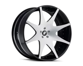 Forgiato Piastra-ECL Wheel