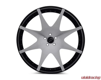 Forgiato Piastra-ECL Wheel - FRG-PIASTRA-ECL