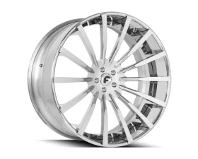 Forgiato Piatto-ECL Wheel