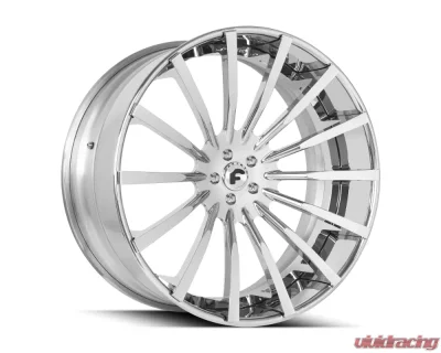 Forgiato Piatto-ECL Wheel - FRG-PIATTO-ECL