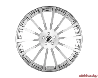 Forgiato Piatto-ECL Wheel - FRG-PIATTO-ECL