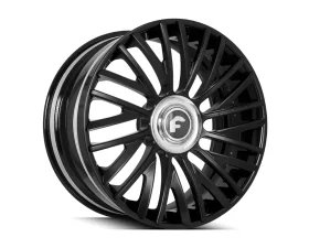 Forgiato Provette ECL Wheel