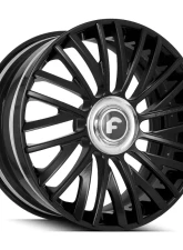 Forgiato Provette ECL Wheel                                     - FRG-PROVETTE-ECL - Image 18