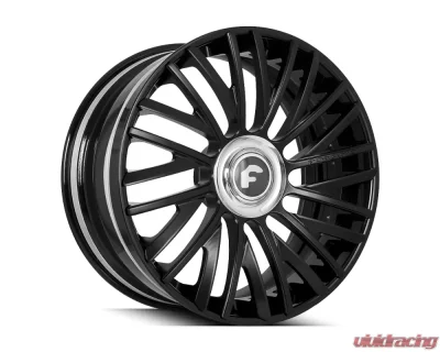 Forgiato Provette ECL Wheel - FRG-PROVETTE-ECL