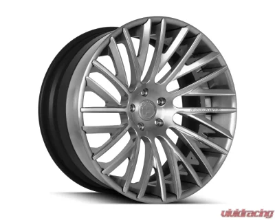 Forgiato Provette ECL Wheel - FRG-PROVETTE-ECL