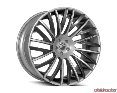 Forgiato Provette ECL Wheel - FRG-PROVETTE-ECL