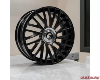 Forgiato Provette ECL Wheel - FRG-PROVETTE-ECL