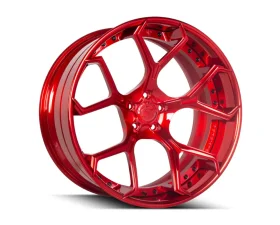 Forgiato Quadri ECL Wheel