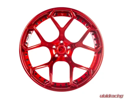 Forgiato Quadri ECL Wheel - FRG-QUADRI-ECL