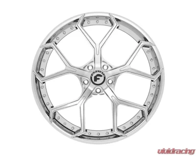 Forgiato Quadri ECL Wheel - FRG-QUADRI-ECL