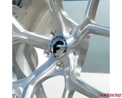 Forgiato Quadri ECL Wheel - FRG-QUADRI-ECL